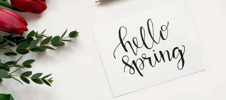 Spring Is Here: 10 XFasten Products to Help You Get Organized and Prepared