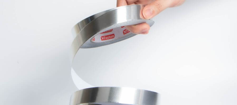 10 Clever Ways to Use Aluminum Foil Tape Around the House