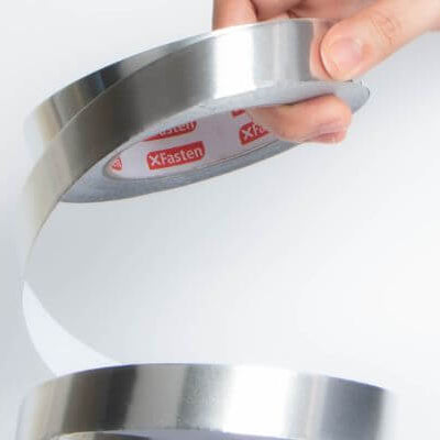10 Clever Ways to Use Aluminum Foil Tape Around the House