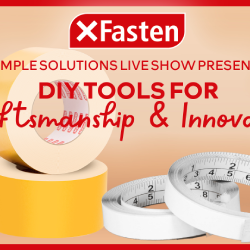 XFasten DIY Tools for Craftsmanship and Innovation