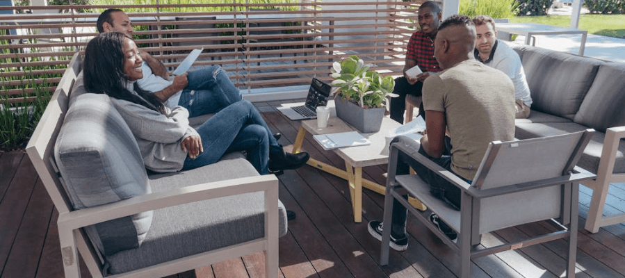 Autumn Deck & Patio Waterproofing: Keep Outdoor Spaces Dry Through Winter