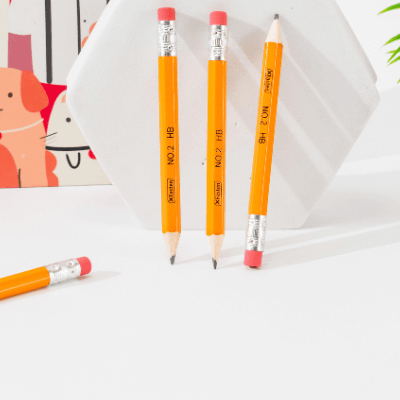 How Golf Pencils Make Classroom Management Easier
