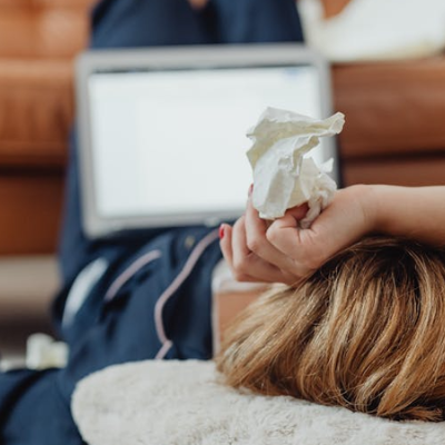 Allergy Season Survival Starts at Your Vents