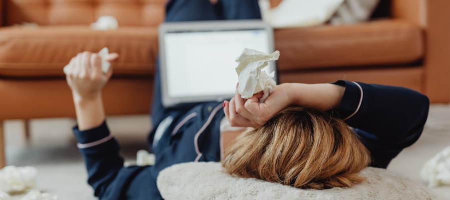 Allergy Season Survival Starts at Your Vents