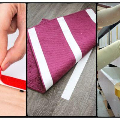 Which Tape Should You Use? A Quick Guide by Project Type