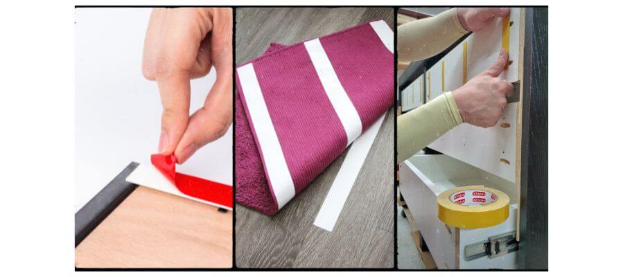 Which Tape Should You Use? A Quick Guide by Project Type