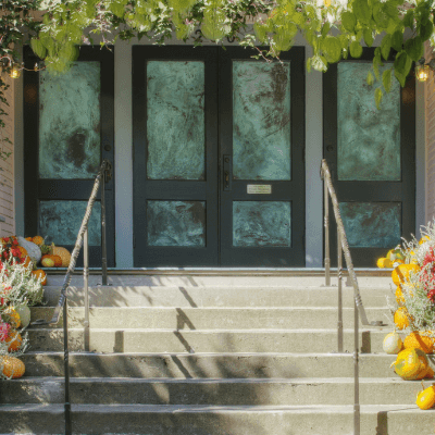 Fall Reset: Quick DIY Fixes to Get Your Home Holiday-Ready