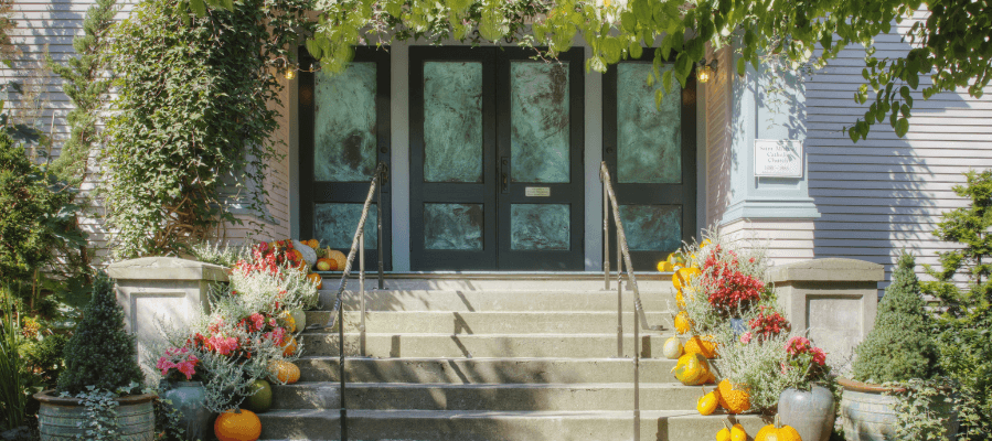 Fall Reset: Quick DIY Fixes to Get Your Home Holiday-Ready