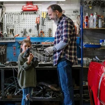 XFasten Father's Day Gift Guide: Practical Gifts for the Hands-On Hero