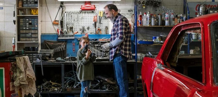 XFasten Father's Day Gift Guide: Practical Gifts for the Hands-On Hero