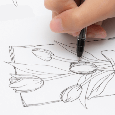 Journaling Essentials: Why Smudge-Free, Quick-Drying Gel Pens Are a Must-Have