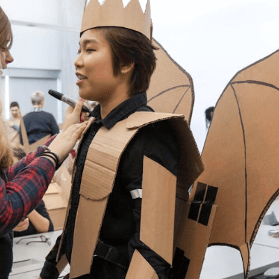 How to Prepare for Halloween This Autumn