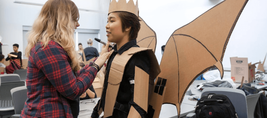 How to Prepare for Halloween This Autumn