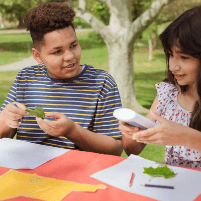 Crafting Together: Weekend Projects That Bring the Family Closer