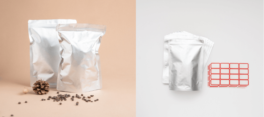 Beyond Food: Creative Uses for Resealable Mylar Bags
