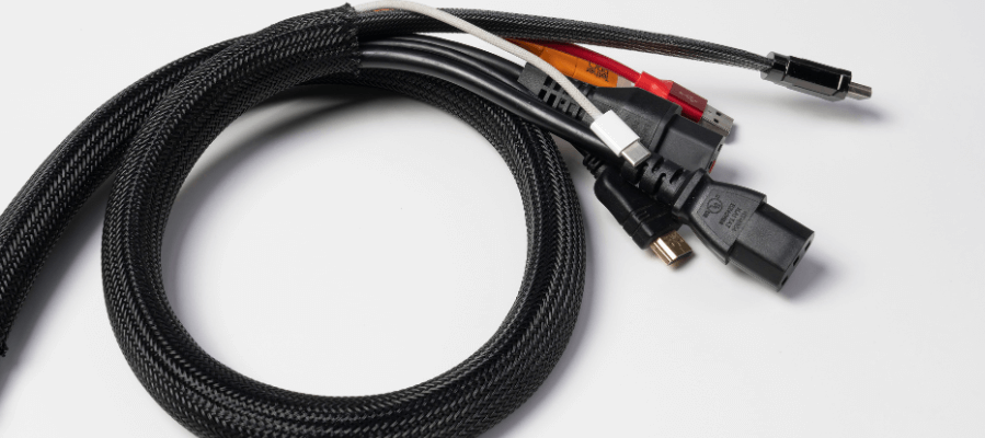 Everything You Need to Know About PET Braided Cord Sleeves