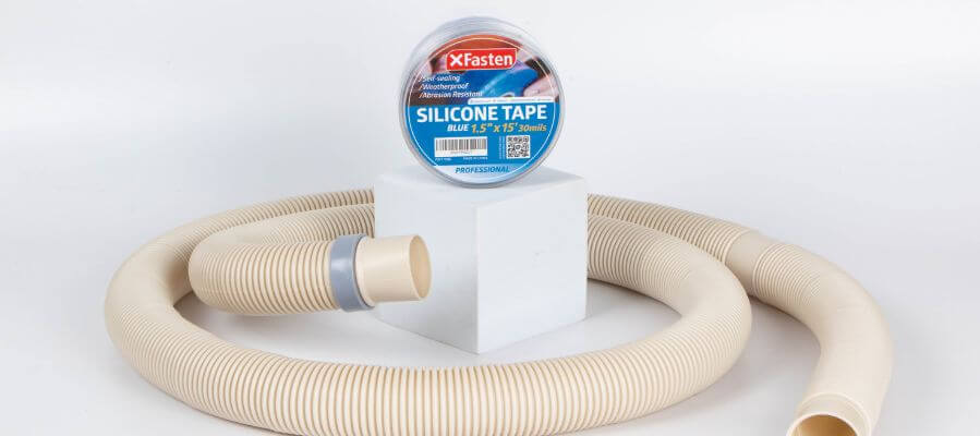 Why Every Toolbox Needs Self-Fusing Silicone Tape