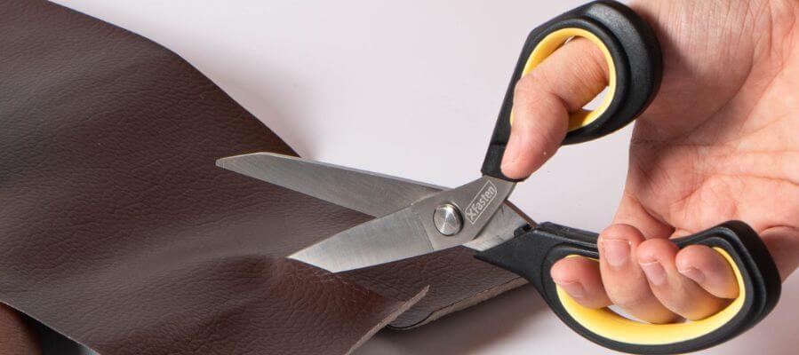 How to Choose the Right Tailor Scissors for Your Fabric Type