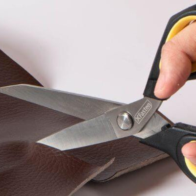 How to Choose the Right Tailor Scissors for Your Fabric Type