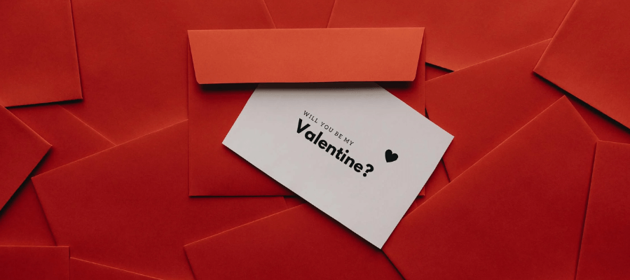 Valentine’s Day Gift Guide