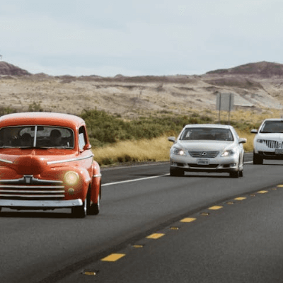 Road Trip Ready: 5 Quick Fixes You Can Make with Wire Harness Tape