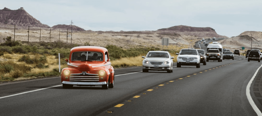 Road Trip Ready: 5 Quick Fixes You Can Make with Wire Harness Tape