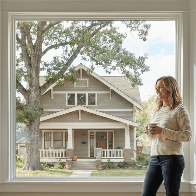 Drafty Windows? How to Weatherseal Your Home in Under 1 Hour