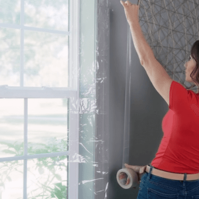 The Science of Adhesive Tapes: What Makes a Good Seal in Windows and Doors