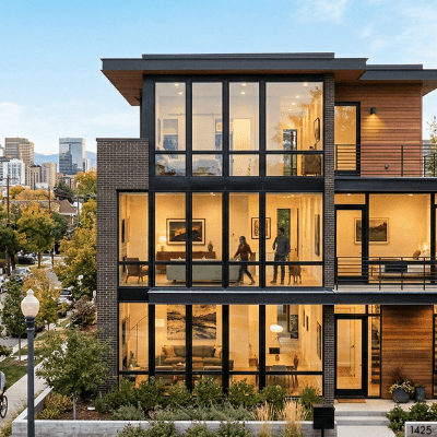 5 Places in Your Home You Didn't Know Were Leaking Air