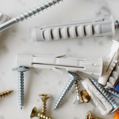 Everything You Should Know About Drywall Anchors