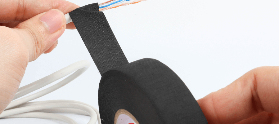 Wire Harness Tape: Everything You Need to Know for Secure and Tidy Wiring
