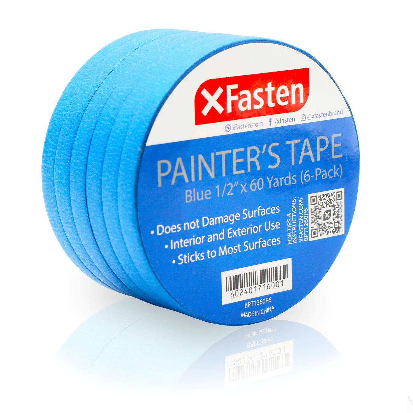 Painter's Tape - XFasten