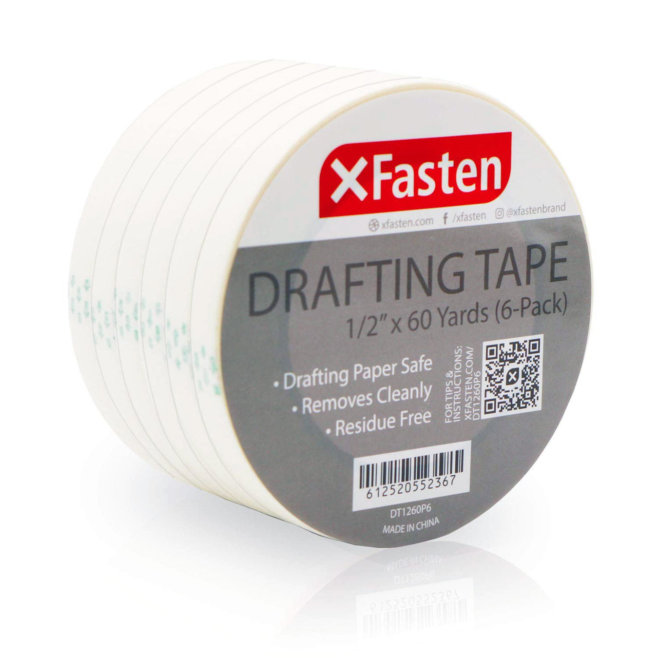 Drafting Tape - XFasten