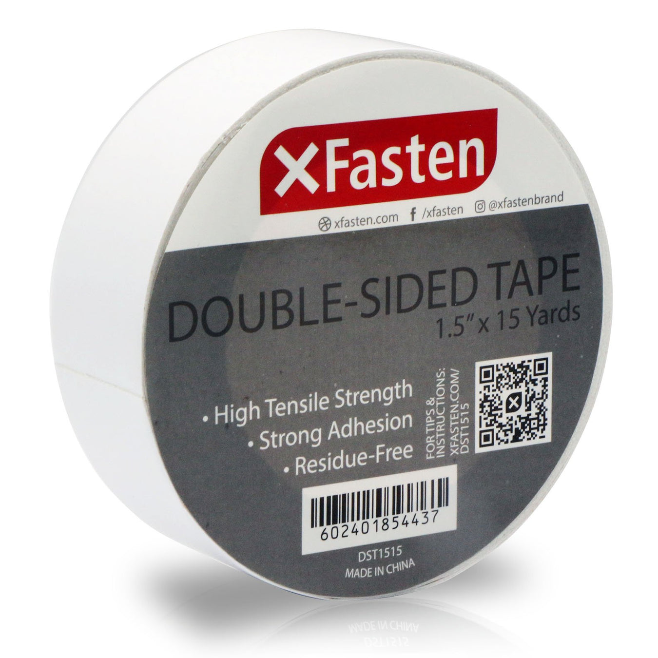Double Sided Tape - XFasten
