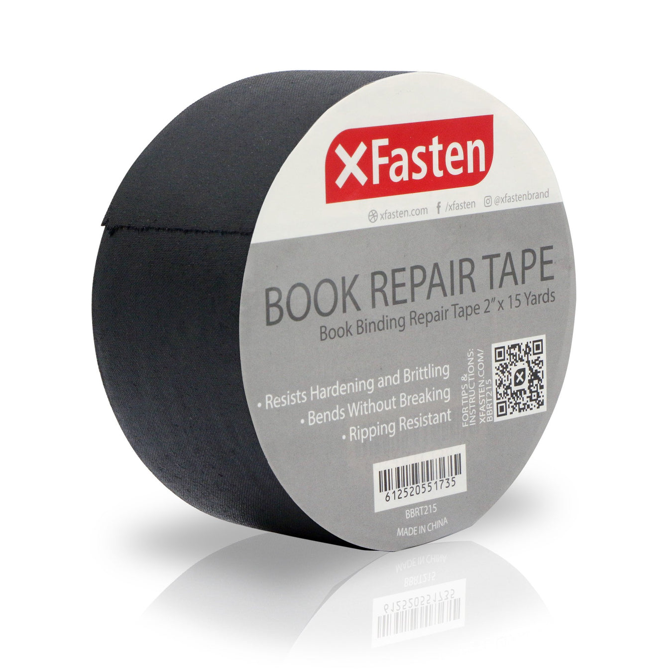 Book Binding Repair Tape - XFasten