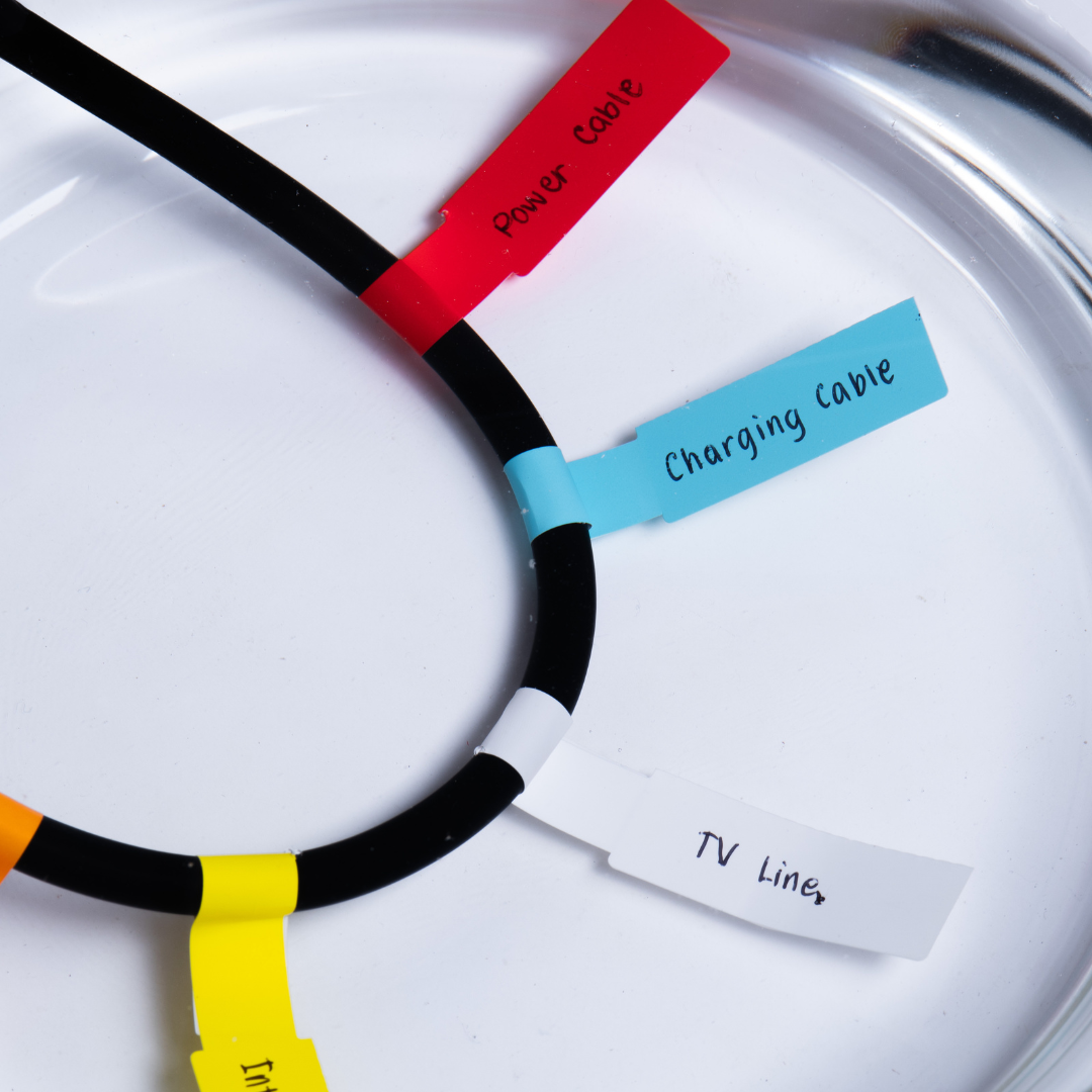 [SHIPPING & PACKAGING] FOR LABELING