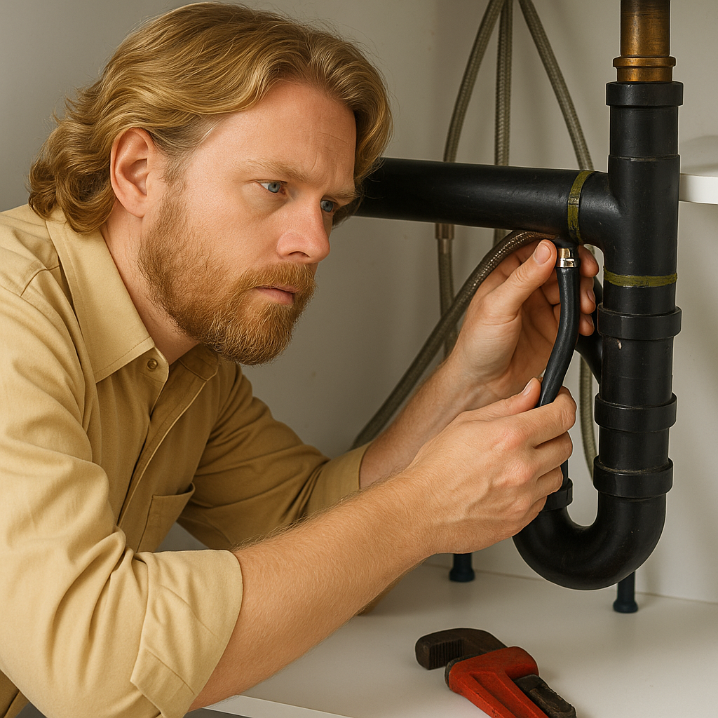 [REPAIR & PATCH] FOR PIPES & LEAKS
