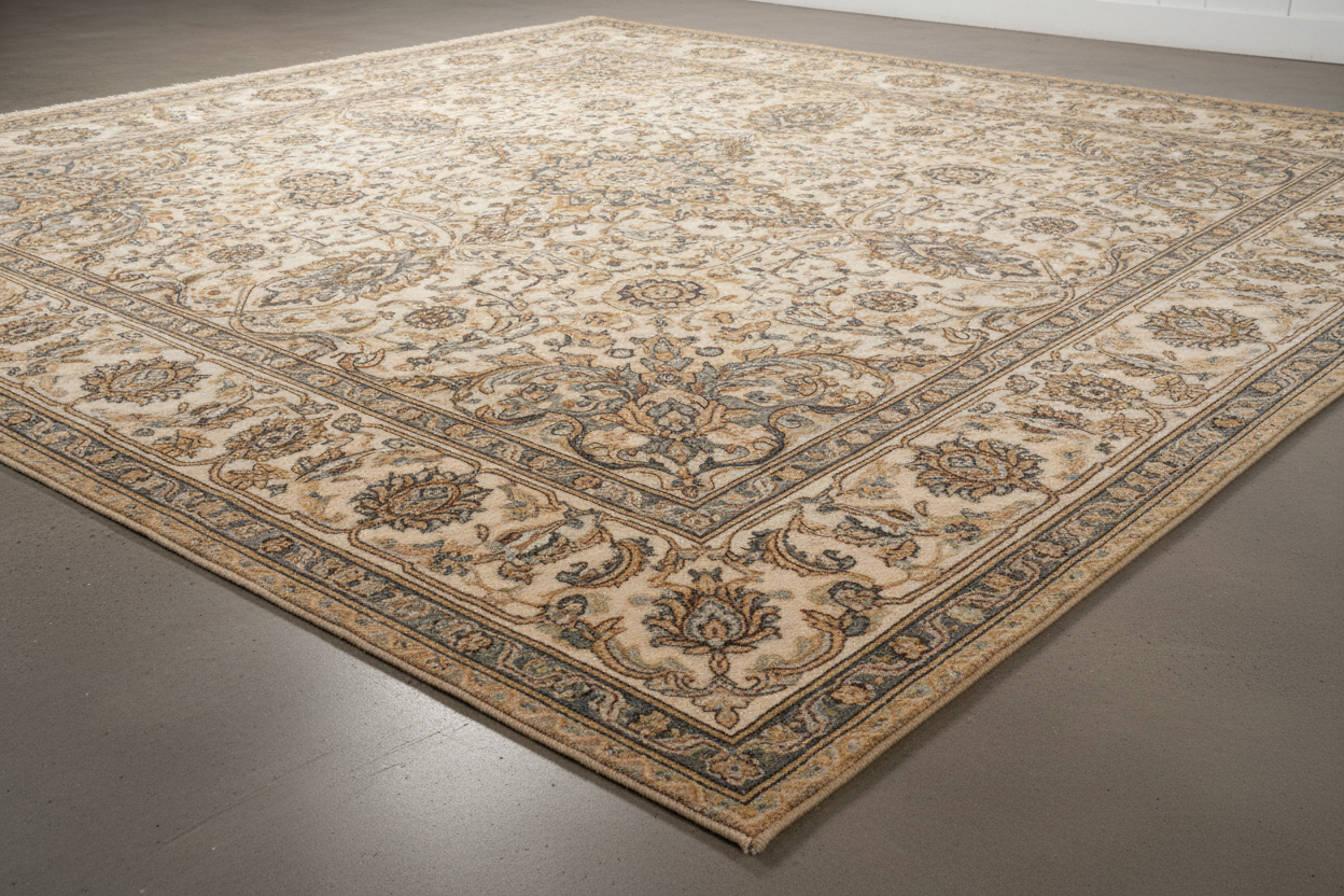 [FLOORING & CARPET] FOR CARPET INSTALLATION