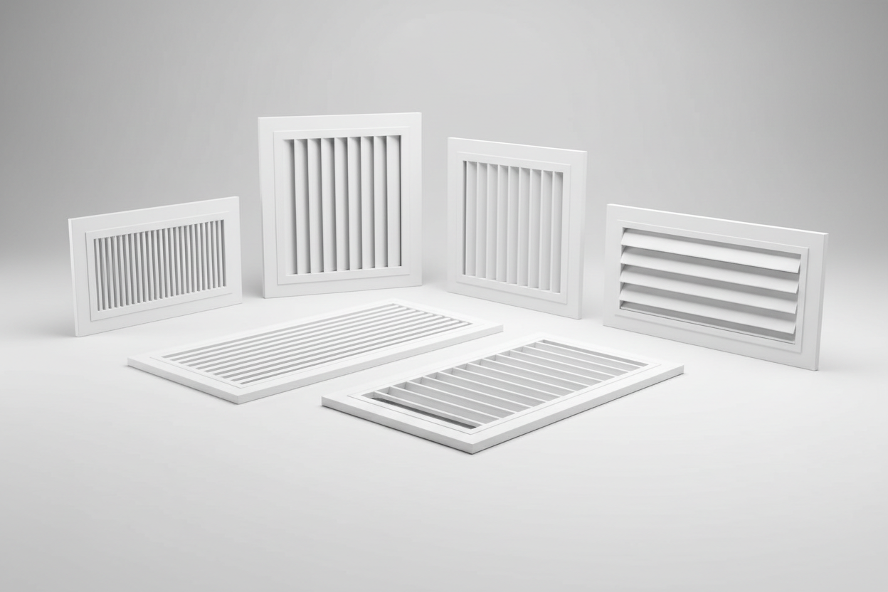 [OFFICE & CLASSROOM] FOR HOME & OFFICE VENTILATION