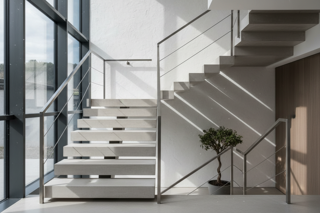 [FLOORING & CARPET] FOR STAIR & FLOOR SAFETY