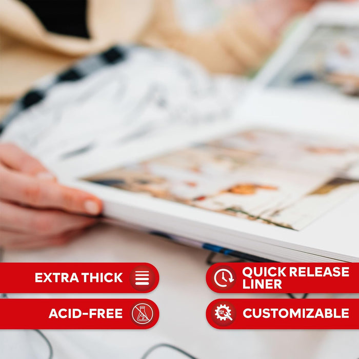 XFasten Foam Mounting Tape - 1/2 inch x 36 yd Pack of 5