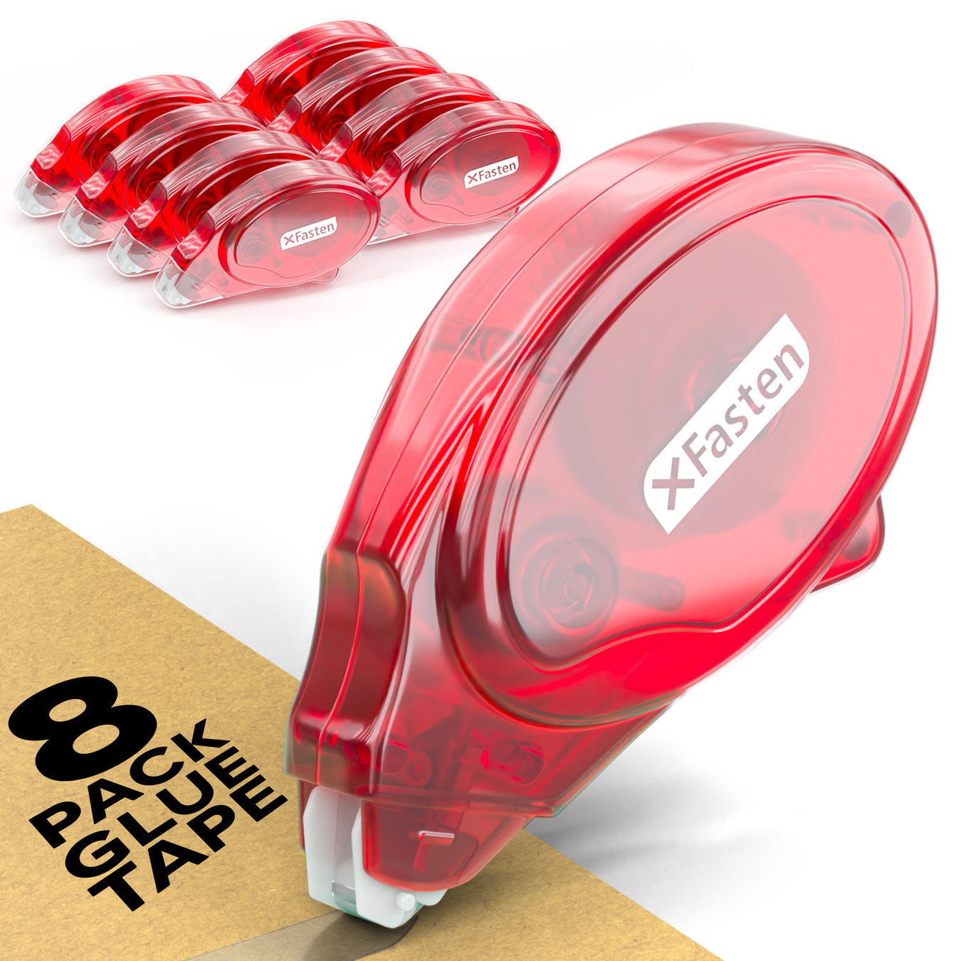 Double Sided Adhesive Roller