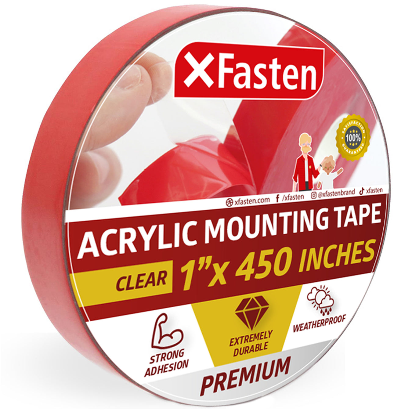 Mounting Tape