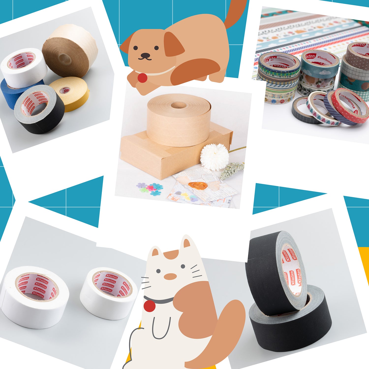 HOW WE GOT OUR START