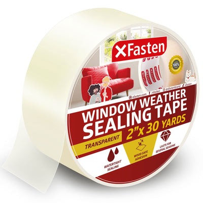 weather sealing tape