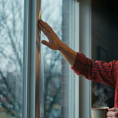 Weatherproofing