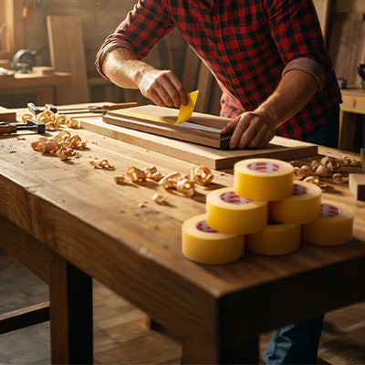 Woodworking Collection