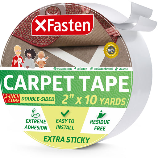 Carpet Tape Double Sided