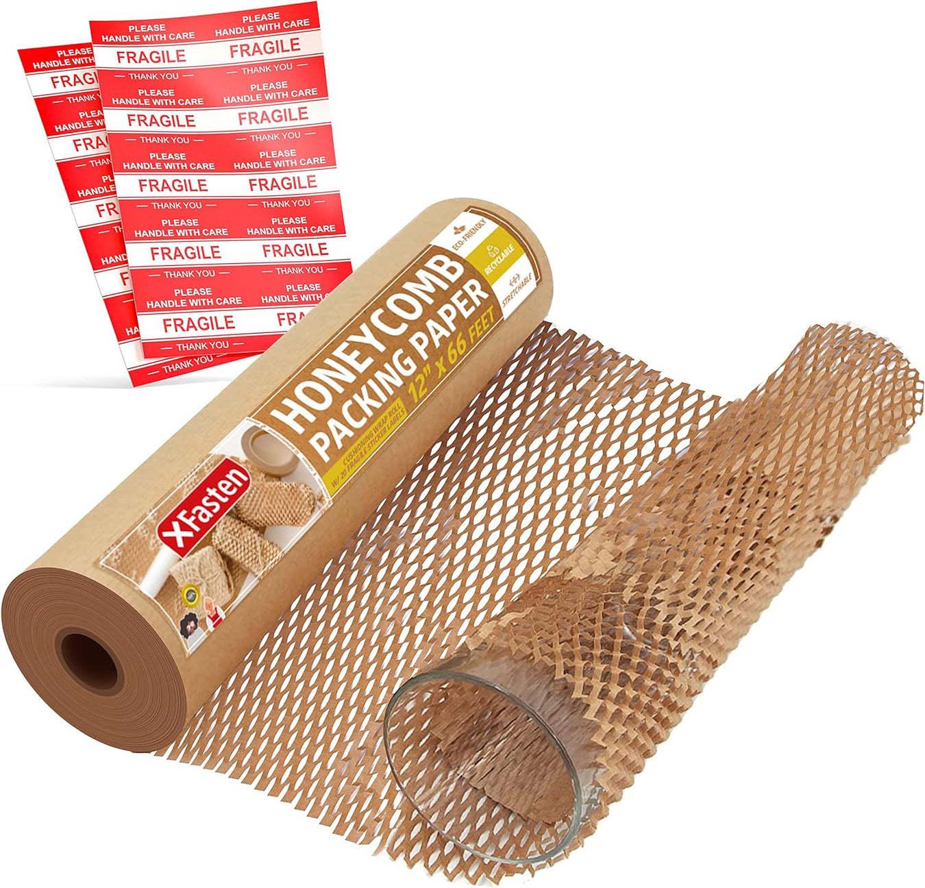 Shipping Supplies