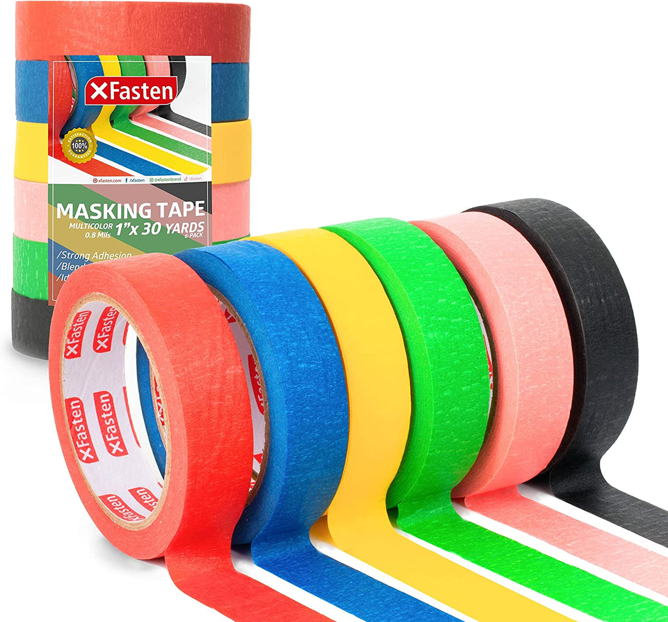 Art Supplies
